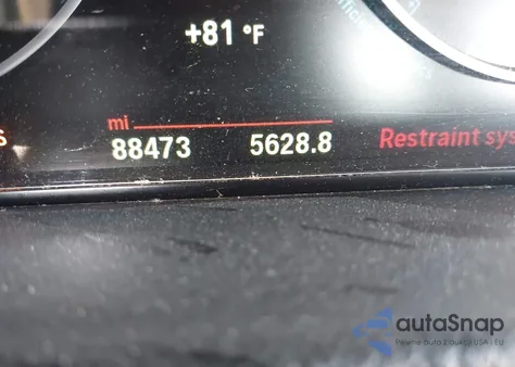 2015 BMW 328I from USA, damaged, VIN WBA3C1C52FK118563